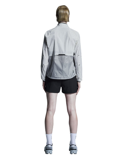 ON Running 3" Core Shorts - Blackimage5- The Sports Edit