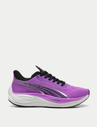 Velocity NITRO 3 Shoes - Pure Magenta