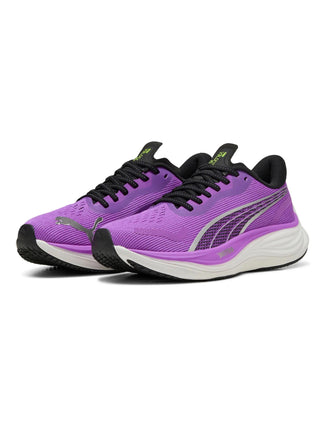 Velocity NITRO 3 Shoes - Pure Magenta