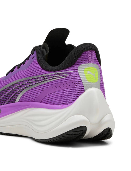 PUMA Velocity NITRO 3 Shoes - Pure Magentaimage6- The Sports Edit