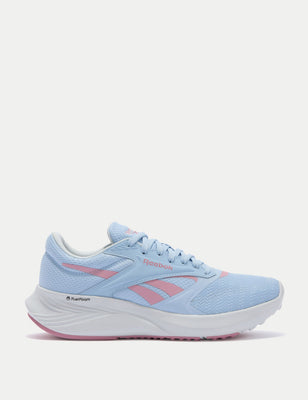 Energen Tech 2 Shoes - Y2K Blue/Dusty Rose