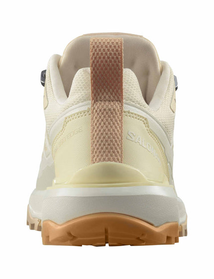 Salomon X Ultra 360 Edge - Wheat/Shortbread/Peach Quartzimage5- The Sports Edit