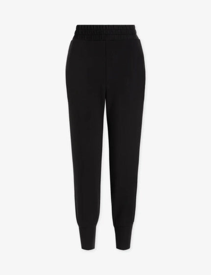 Varley The Slim Cuff Pant 27.5" - Blackimage4- The Sports Edit