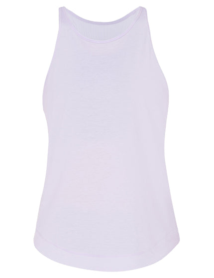Sweaty Betty Breathe Easy Running Vest - Heather Purpleimage6- The Sports Edit