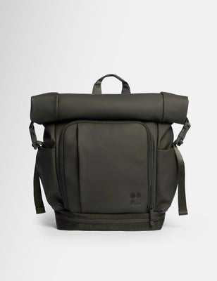 City Goer Backpack - Nori Green
