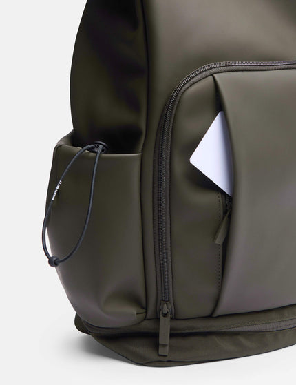 Sweaty Betty City Goer Backpack - Nori Greenimage6- The Sports Edit