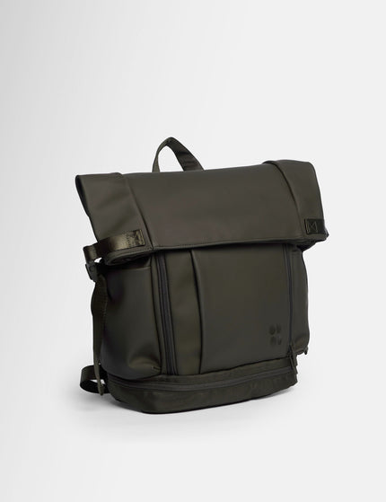 Sweaty Betty City Goer Backpack - Nori Greenimage2- The Sports Edit