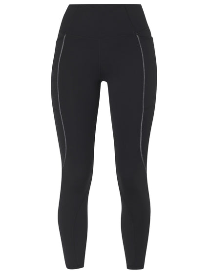 Sweaty Betty Therma Boost Running Leggings - Blackimage8- The Sports Edit