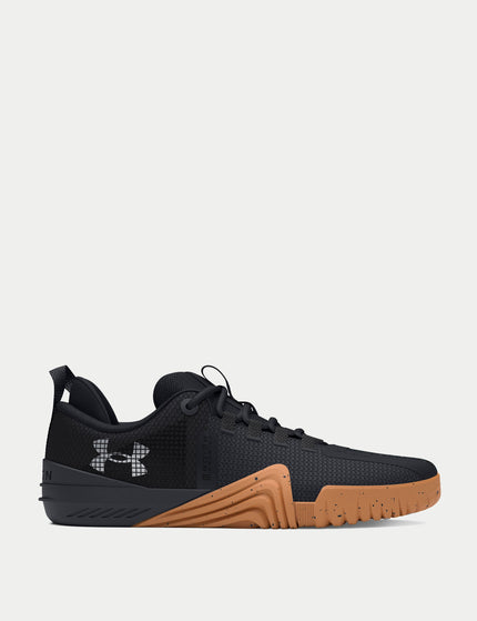 Under Armour Reign 6 Training Shoes - Black/Anthraciteimage1- The Sports Edit