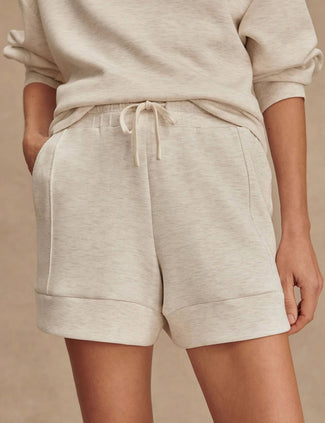 Atrium High Waisted Short 4.5