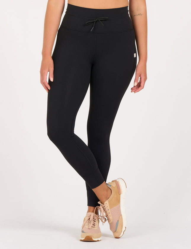 Daily Legging - Black