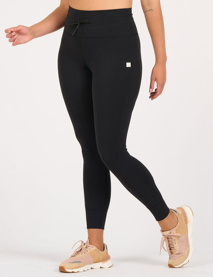 Vuori Daily Legging - Blackimage3- The Sports Edit