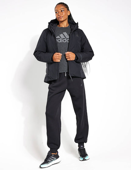 adidas Traveer COLD.RDY Jacket - Blackimage4- The Sports Edit