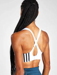 adidas Performance TLRD IMPACT - High support sports bra