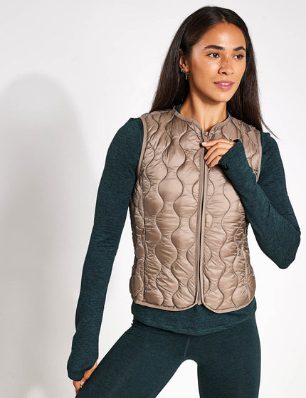 BORN Kenal Vest - Nutimage1- The Sports Edit