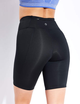 Go Move Shorts - Black