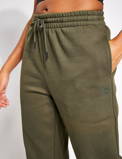 Lilybod Lucy Track Pants - Olivineimage3- The Sports Edit