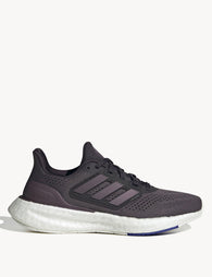 Adidas pureboost sale core black