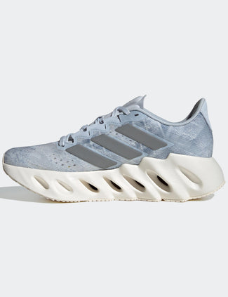 Switch FWD Running Shoes - Halo Blue/Silver Metallic/Core Black