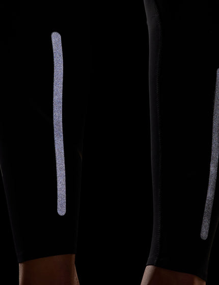 adidas X Stella McCartney TruePace Long Running Leggings - Blackimage6- The Sports Edit