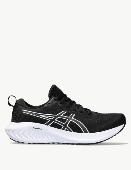 ASICS Gel-Excite 10 - Black/Whiteimage1- The Sports Edit