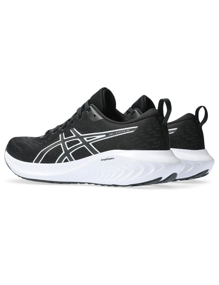 ASICS Gel-Excite 10 - Black/Whiteimage4- The Sports Edit