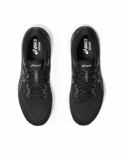 ASICS Gel-Pulse 15 - Black/Sheet Rockimage6- The Sports Edit