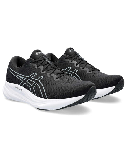 ASICS Gel-Pulse 15 - Black/Sheet Rockimage3- The Sports Edit