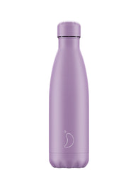 Chilly's - Bottle 500ml - Pastel Purple