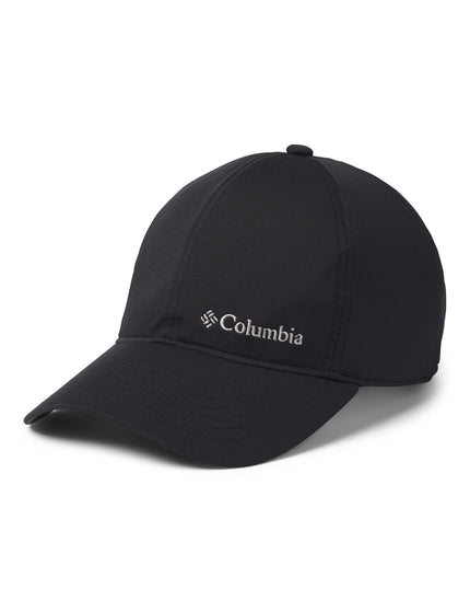 Columbia Coolhead II Ball Cap - Blackimage1- The Sports Edit