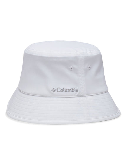 Columbia Pine Mountain Bucket Hat - Whiteimage1- The Sports Edit