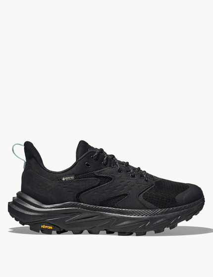 HOKA Anacapa 2 Low Gore-Tex - Blackimage1- The Sports Edit