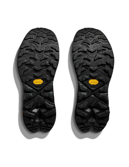 HOKA Anacapa 2 Low Gore-Tex - Blackimage6- The Sports Edit