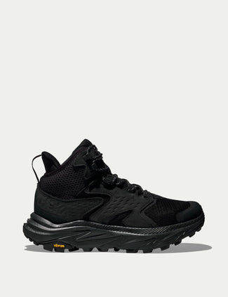 Anacapa 2 Mid Gore-Tex - Black