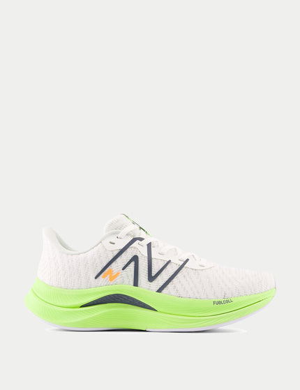 New Balance FuelCell Propel v4 - Whiteimage1- The Sports Edit