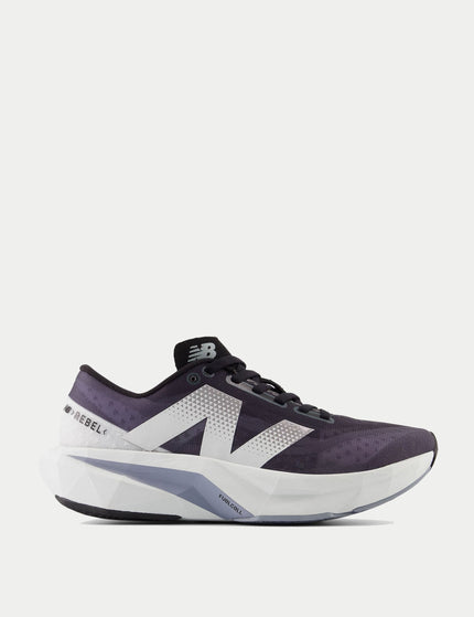 New Balance FuelCell Rebel v4 - Graphiteimage1- The Sports Edit