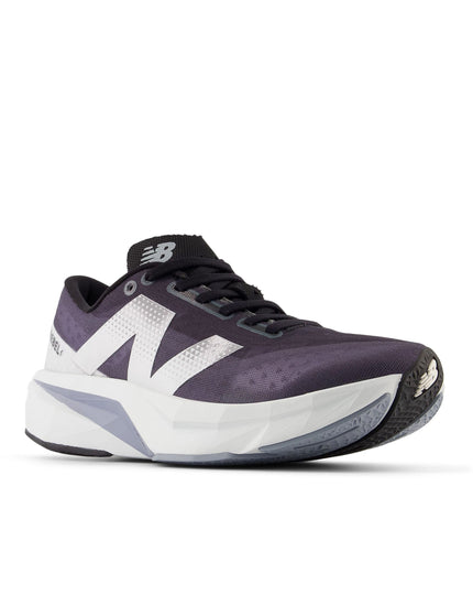 New Balance FuelCell Rebel v4 - Graphiteimage5- The Sports Edit