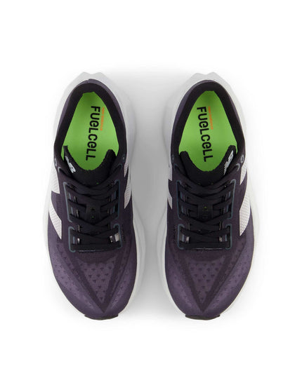 New Balance FuelCell Rebel v4 - Graphiteimage4- The Sports Edit