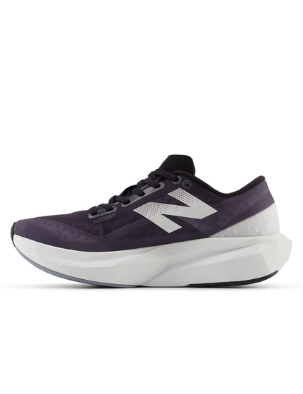 New Balance FuelCell Rebel v4 - Graphiteimage2- The Sports Edit