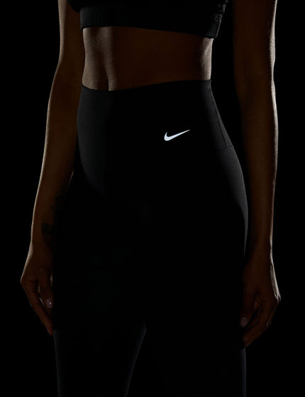 Nike Dri-FIT Zenvy Leggings - Blackimage4- The Sports Edit