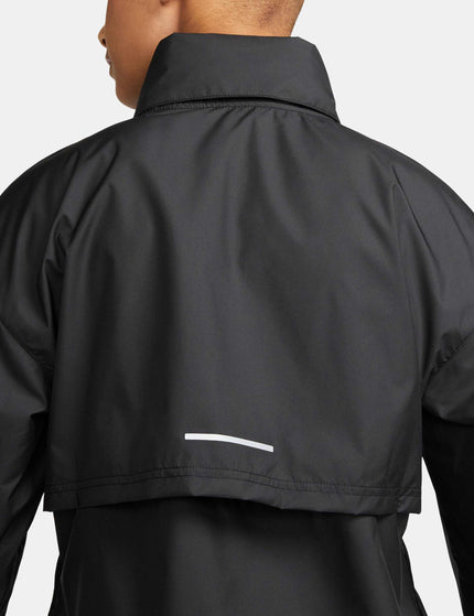 Nike Fast Repel Jacket - Blackimage4- The Sports Edit