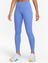 Nike Leggings ($54) ❤ liked on Polyvore featuring pants, leggings