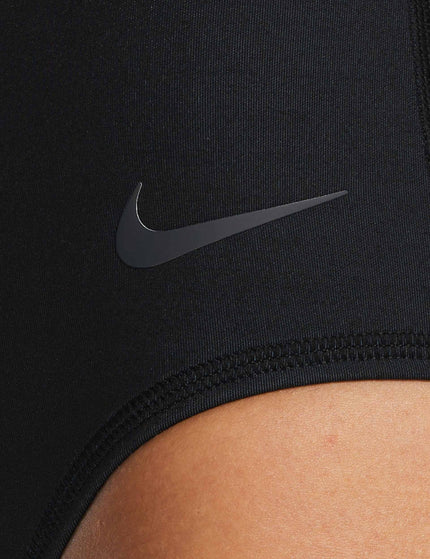 Nike Reversible High Waist Bottom - Blackimage4- The Sports Edit