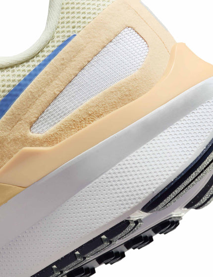 Nike Structure 25 Shoes - Sea Glass/Polar/Summit White/Ice Peachimage3- The Sports Edit
