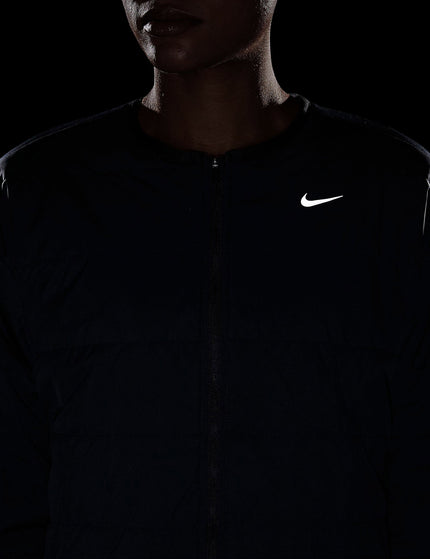 Nike Therma-FIT Swift Jacket - Blackimage5- The Sports Edit