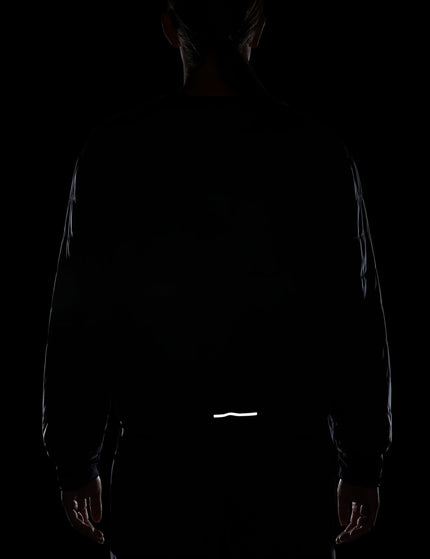 Nike Therma-FIT Swift Jacket - Blackimage6- The Sports Edit