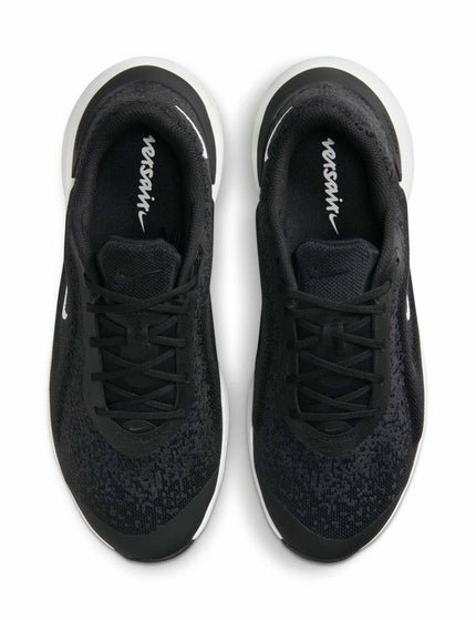 Nike Versair Shoes - Black/Anthracite/Summit White/Whiteimage3- The Sports Edit
