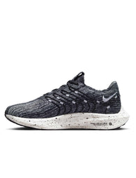 Nike pegasus turbo black on sale white