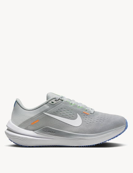 Nike Winflo 10 Shoes - Light Smoke Grey/Polar/Photon Dustimage1- The Sports Edit