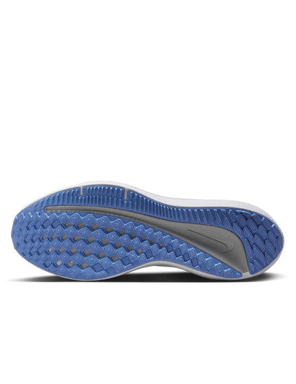 Nike Winflo 10 Shoes - Light Smoke Grey/Polar/Photon Dustimage3- The Sports Edit